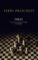 Saga Mundodisco, Libro XXXIV: ¡Zas!, de Terry Pratchett