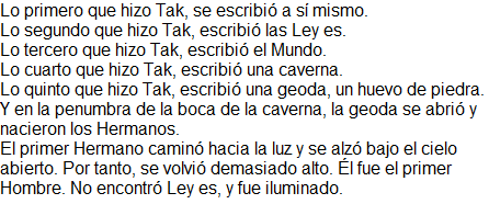 Saga Mundodisco, Libro XXXIV: ¡Zas!, de Terry Pratchett