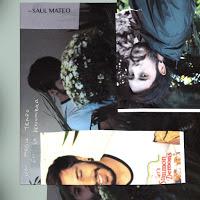 Saul Mateo estrena Un Medio Tiempo En La Penumbra