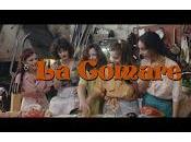 Kumbara estrena Comare