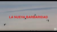Pablo Wilson estrena videoclip de La nueva barbaridad