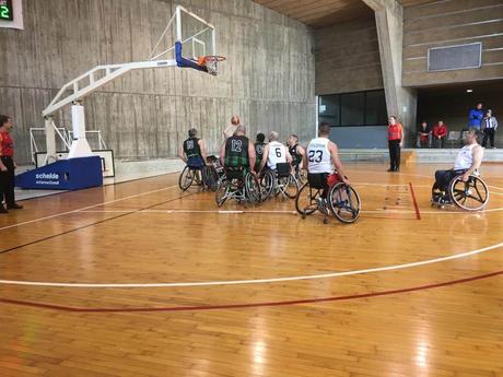 BSR Vistazul se la juega a doble o nada ante el Joventut