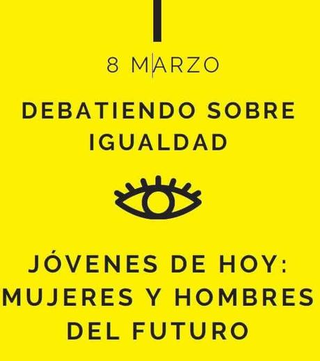 PRESENTACIÓN DE LAS ACTIVIDADES 8 DE MARZO, DÍA INTERNACIONAL DE LAS MUJERES
