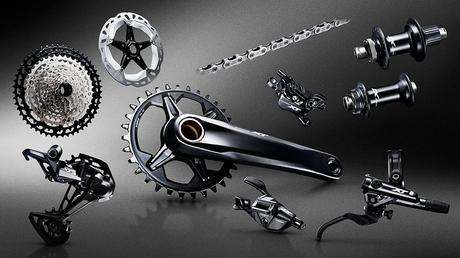 Shimano 12 velocidades para MTB, revisión a fondo