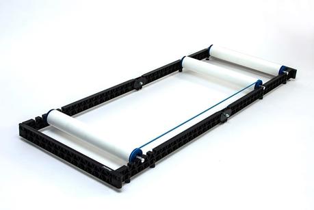 Rodillo RooDol Compact – Novedades y características