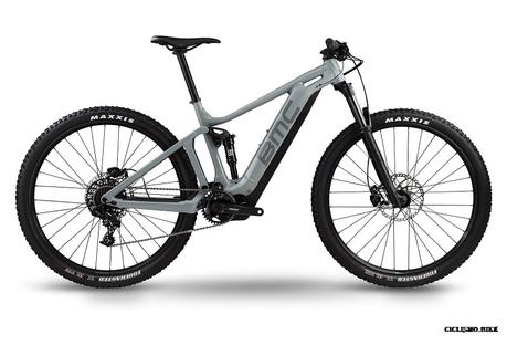 Las mejores bicicletas eléctricas de doble suspensión