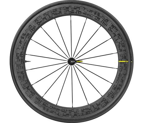 Selección de las mejores ruedas Mavic