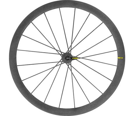 Selección de las mejores ruedas Mavic