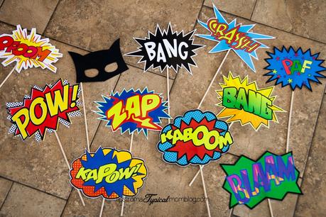 DIY 10 Disfraces de superhéroes y superheroínas caseros_Decorar en familia15 DIY 10 Disfraces de superhéroes y superheroínas caseros_15
