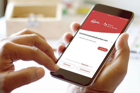 Con cuenta-DNI no necesitará de una tarjeta para comprar bienes y servicios