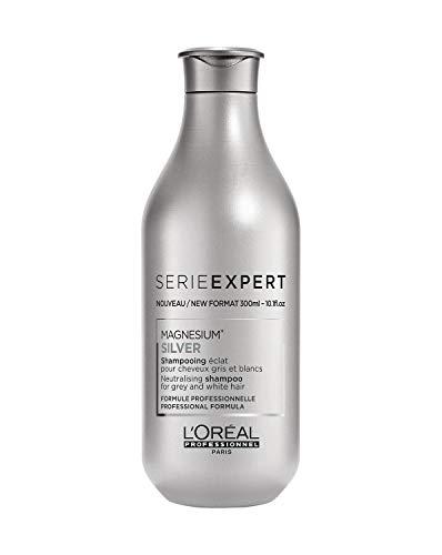 L'Oréal Professionnel, Champú Silver para...