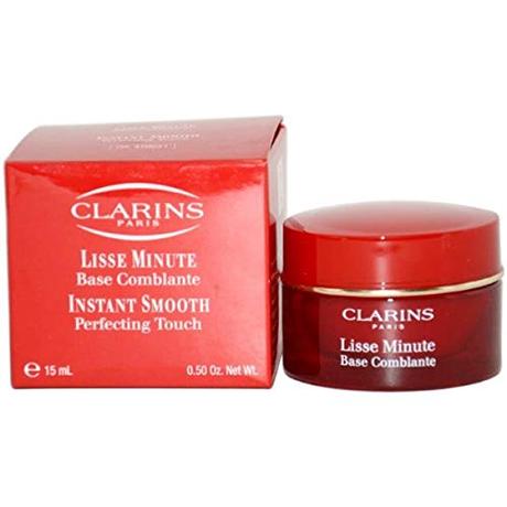 Clarins - Lisse Minutefijador De Maquillaje15 Ml...