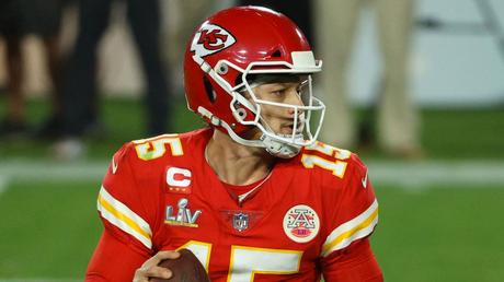 Análisis de la Temporada NFL 2020 de los Kansas City Chiefs