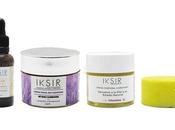 Iksir cosmetics: cosmética natural para tratar problemas piel