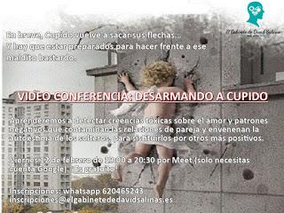 ¿TE ENAMORAS DE AMORES IMPOSIBLES?