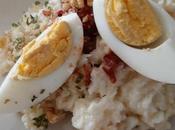 Atascaburras murciano lowcarb