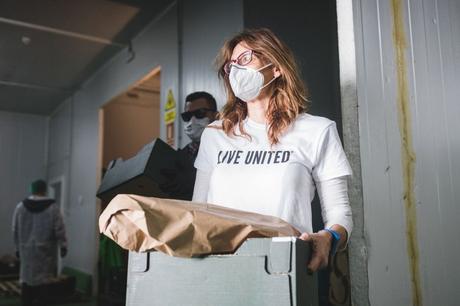 Fundación United Way multiplicó por 10 su impacto en el 2020