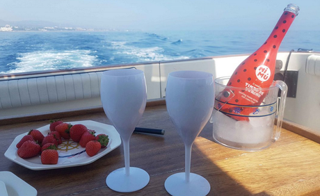 Ideas de regalos originales para San Valentín por Lovit Charter