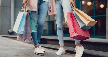 Filomena provocó la mayor caída del consumo en Madrid desde el inicio de la pandemia, con un -58,8%