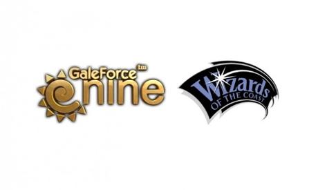 Reconciliación amistosa entre WotC y Gale Force Nine