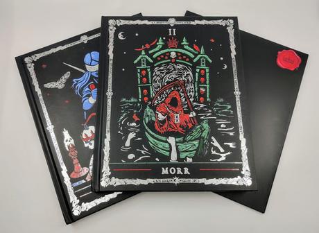 Noticias desde Cubicle 7 para Solbound y WFRP