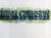 King Crimson Starless Bible Black (30th Anniversary Series) (1974 2000)
