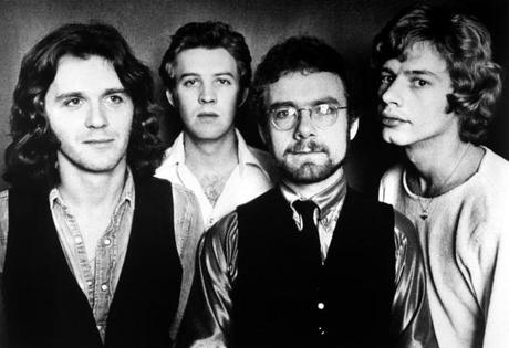 King Crimson - Red (40th Anniversary Series) (1974 - 2013)