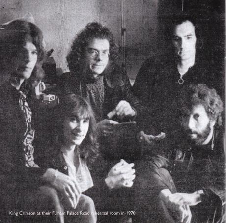 King Crimson - Lizard (30th Anniversary Edition) (1970 - 2000)