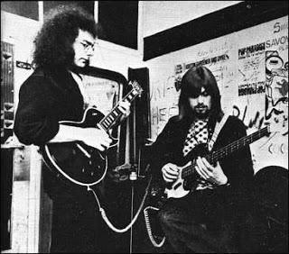 King Crimson - Islands (30th Anniversary) (1971 - 2000)