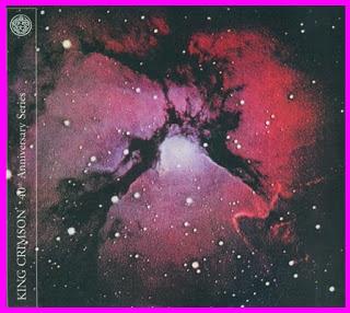 King Crimson - Islands (30th Anniversary) (1971 - 2000)