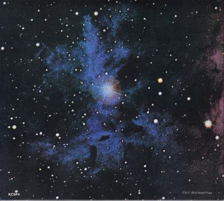 King Crimson - Islands (30th Anniversary) (1971 - 2000)