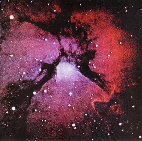 King Crimson - Islands (30th Anniversary) (1971 - 2000)