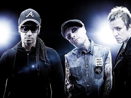The Prodigy anuncia un documental sobre su carrera