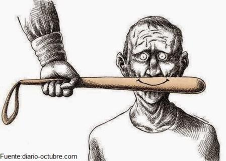 España: ha comenzado una nueva etapa represiva en el control de la disidencia