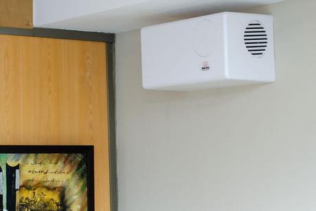 Cómo y por qué ventilar una casa