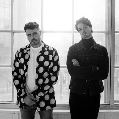 The Blue Stones - Spirit (2021)