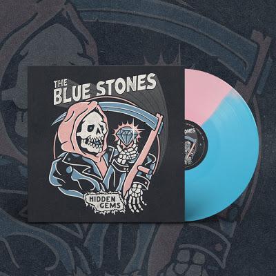 The Blue Stones - Spirit (2021)