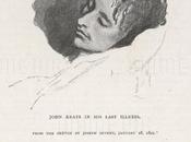 DIARIO NÁUFRAGO (XXXII) —200 ANIVERSARIO MUERTE POETA BRITÁNICO JOHN KEATS—: KEATS RECONOCE HOMENAJEA SEVERN #JohnKeats200aniversario
