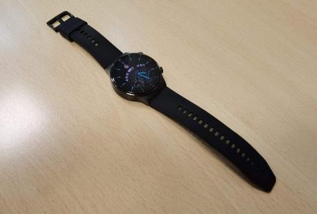 Huawei Watch GT 2 Pro, análisis del mejor reloj de Huawei