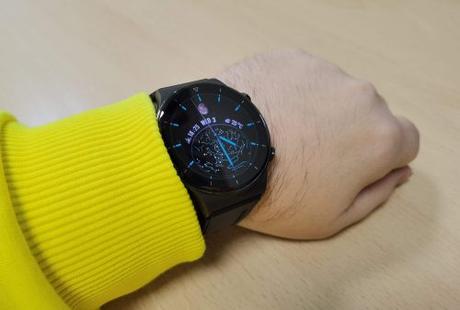 Huawei Watch GT 2 Pro, análisis del mejor reloj de Huawei Huawei Watch GT 2 Pro, análisis del mejor reloj de Huawei