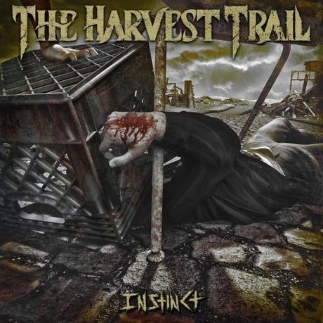 The Harvest Trail anuncia su álbum debut “Instinct” en marzo