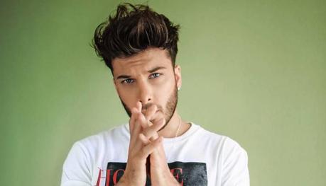 Blas Cantó estrena ‘Memoria’ y ‘Voy a quedarme’, sus dos propuestas para Eurovisión 2021 Blas Cantó