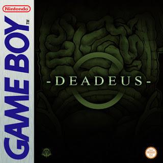 Indie Review: Deadeus