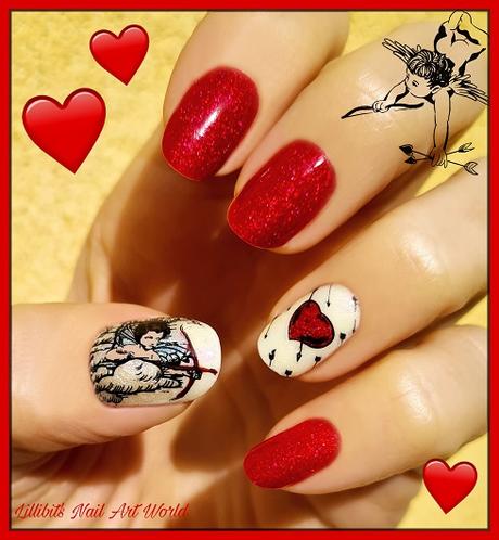 Reto Love 21: Cupido