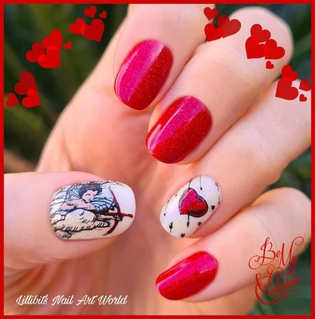 Reto Love 21: Cupido