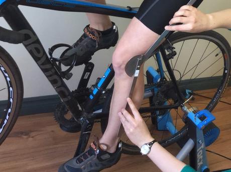 Dismetrías ¿afectan el rendimiento?