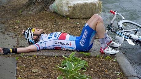 ¿Afecta dejar de entrenar unas semanas?