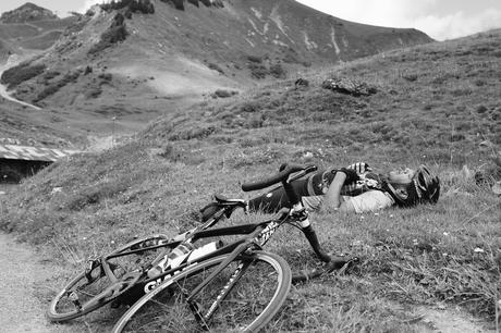 ¿Afecta dejar de entrenar unas semanas?