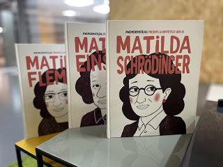 Combatir el efecto Matilda desde la infancia