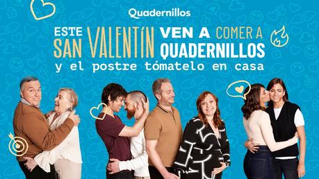 Cómo salvar San Valentín normalizando la diversidad en el amor
